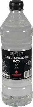 Бензин-калоша (Himton) 0,48кг./0,75л.