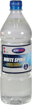 Розчинник (Autotrade) White Spirit 0,75 кг.