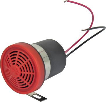Сигнал заднього ходу 12V (Provider Company) 13-301