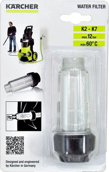 Фільтр очищення води (Karcher) 4.730-059.0