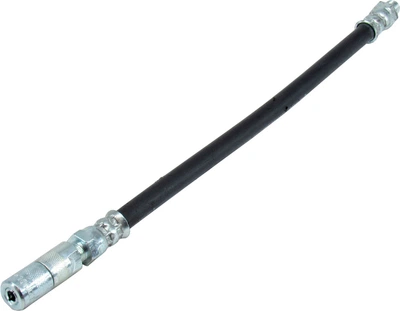 Шланг к шприцу солидола 11мм. L-300мм. 4.500-PSI (Intertool) HT-0065