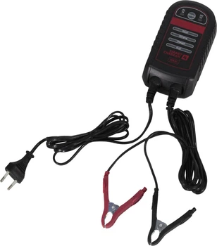 Зарядное устройство (Ideal) 6-12V 4A (SMART4)