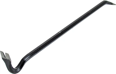 Монтировка с гвоздодером (Intertool) (600х16мм.) UT-4060