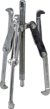 Зйомник підшипника (Intertool) 250мм. 3-х лапій HT-7045