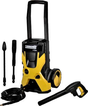 Минимойка высокого давления (Karcher) K5 Basic