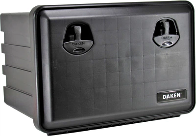 Ящик для грузовика 600х415х460мм. (Daken) 81104000