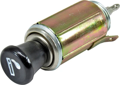 Прикуриватель ун. в сб. (CarLife) 12V (STANDARD) LC422