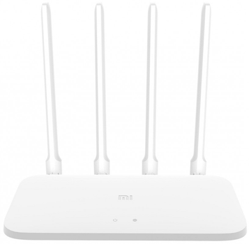 Маршрутизатор Wi-Fi Xiaomi Mi WiFi Router 4C (DVB4231GL)