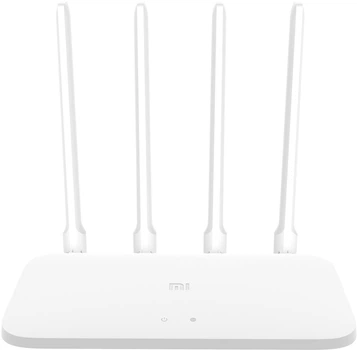 Маршрутизатор WiFi Xiaomi Mi WiFi Router 4A (DVB4230GL)
