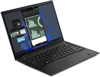 Ноутбук Lenovo ThinkPad X1 Carbon 10 (21CB008JRA)