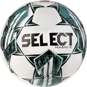 Мяч футбольный Select NUMERO 10 FIFA T26-17818 размер 5