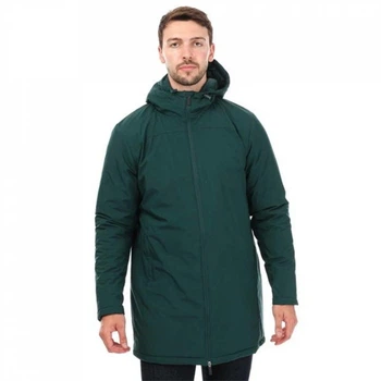 Куртка Castore Long Length Bench Khaki, M (46) (11887775)
