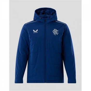 Куртка Castore RFC M Jkt Sn99 Navy, L (48) (11887891)