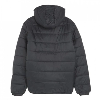Куртка Bench Munson Hooded Puffer Black None, M (46) (11887831)