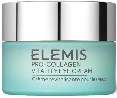 Крем навколо очей Elemis Pro-Collagen Vitality Eye Cream 15 мл (641628401710)