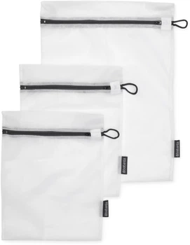 Набор мешков для стирки Brabantia Washing accessories 10х33.8х44.5 см 3 шт (149221)