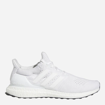 Мужские кроссовки для бега Adidas Ultraboost 1.0 HQ4202 47.5 (12UK) 30.5 см Ftwwht/Ftwwht/Ftwwht (4066748773022)