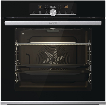 Духова шафа Gorenje BPSX6747A05BG