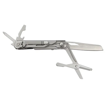 Мультиинструмент мультитул Active Knecht GHK6B-P01