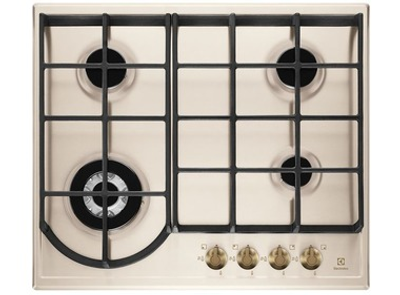 Варильна поверхня ELECTROLUX EGH 6343 RON