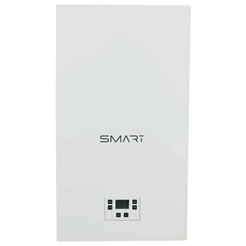Котел газовий турбо ITALTHERM Smart 25 F, двоконтурний + коаксиальный комплект