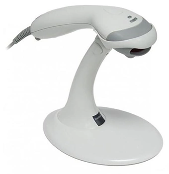 Сканер штрих-кодів Honeywell Voyager CG9540 USB White (MK9540-77A38)
