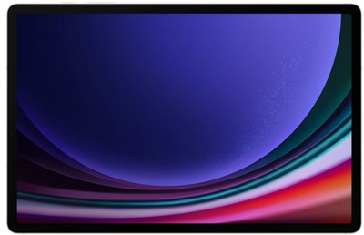 Планшет Samsung Galaxy Tab S9 Plus Wi-Fi 12/512GB Beige (8806095069661)