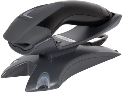 Сканер штрих-кодів Honeywell Voyager 1202g USB Black (1202g-2USB-5)