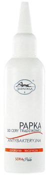 Антибактеріальна паста Jadwiga Oily Skin для жирної шкіри 110 мл (5905953742166)