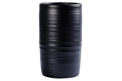 Бокал тікі Barta.Design Carbon Mug 900 мл Чорний