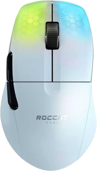 Миша ​​Roccat Kone Pro Air Wireless White (ROC-11-415-02)