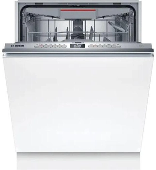Вбудована посудомийна машина Bosch SMV4HVX00E (SMV4HVX00E)