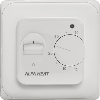 Терморегулятор Alfa Heat Mex
