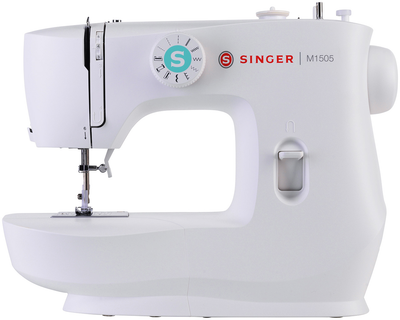 Швейна машина Singer M1505 (7393033102975)