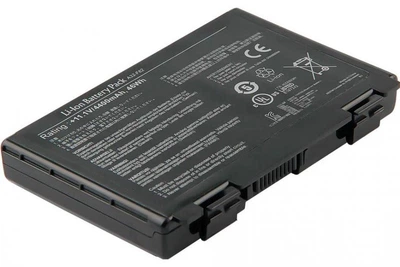Батарея A32-F82 для ноутбука Asus K40 K50 X65 X70 X5 (11.1V 49 Wh) Replacement