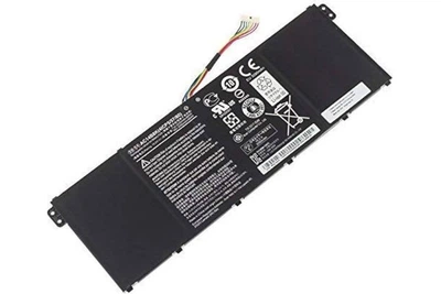 Батарея AC14B8K для ноутбука Acer Aspire E3-111 E5-771 ES1-572 Chromebook CB5-11 (15.2V 48 Wh) Replacement