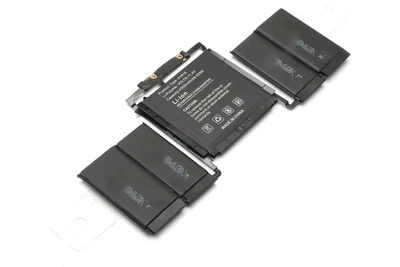 Батарея A1819 для Apple MacBook Pro (13-inch, 2016-2017) A1706 Touch (11.4V 49.2 Wh) Replacement