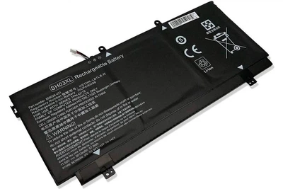 Аксесуари для ноутбука SH03XL для ноутбука HP Spectre X360 13-AC000 13-W000 ENVY 13-AB000 Pavilion 15-AW000 Series (11.55V 59 Wh) Replacement