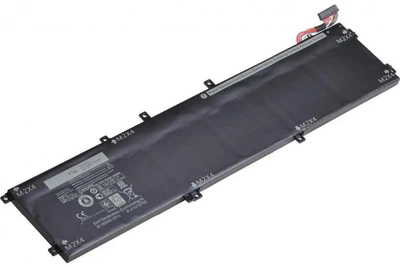 Батарея 6GTPY для ноутбука DELL XPS 15 9560 9570 Precision M5510 (11.4V 97 Wh) Replacement
