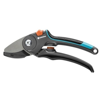 Секатор Gardena Comfort A/M с наковаленкой 23 мм (08903-20.000.00)