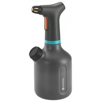 Опрыскиватель аккумуляторный GARDENA 1 л (11114-20.000.00)