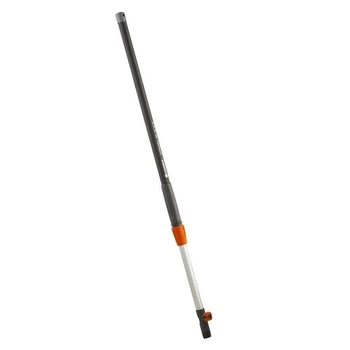 Ручка телескопическая GARDENA Combisystem 90-145 см алюминиевая (03719-20.000.00)