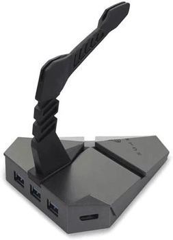 Uchwyt na kabel SureFire Axis Gaming Mouse Bungee Hub (23942488149)