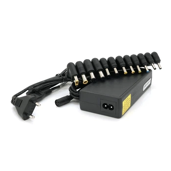 Блок питания для ноутбука Voltronic YT-HQUPS120W/12R 120W универсальный