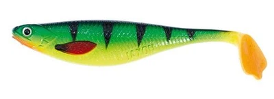 Силікон JAXON Intensa Hegemon 11cm C