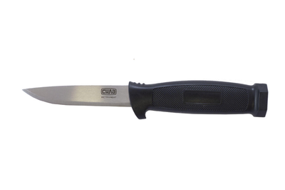 Нож туристический Сила 218 мм стандарт (401001)