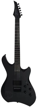 Электрогитара баритон моделирующая LINE6 Variax Shuriken SR250 (Satin Black)