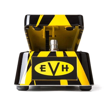 Педаль ефектів DUNLOP EVH95 EDDIE VAN HALEN SIGNATURE WAH