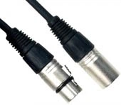 Микрофонный кабель ROCKCABLE RCL30301 D7