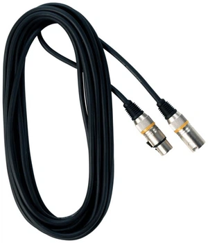 Микрофонный кабель ROCKCABLE RCL30355 D7